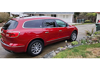 Wild West Cars & Trucks - Seattle, WA Used Car Dealers - Car Image