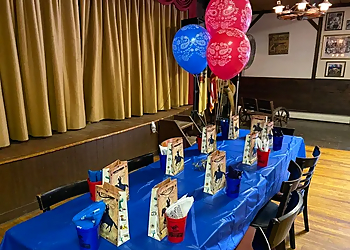 Newark Amusement Parks Wild West City