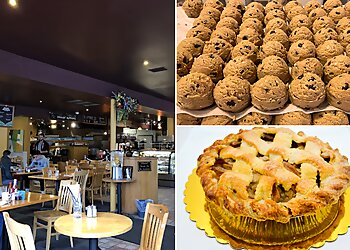 Kent Bakeries Wild Wheat Bakery Cafe & Restaurant