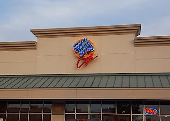 Chesapeake Sports Bars Wild Wing Cafe