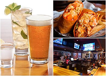 Chesapeake Sports Bars Wild Wing Cafe