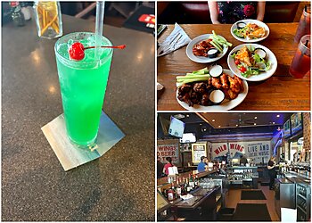 Columbus Sports Bars Wild Wing Cafe