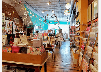 3 Best Gift Shops in Pittsburgh, PA - Expert Recommendations