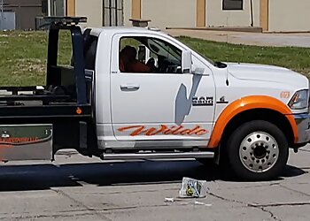 Kansas City Towing Companies Wilde Auto & Recovery, LLC.