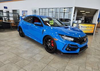 Madison Car Dealerships Wilde East Towne Honda