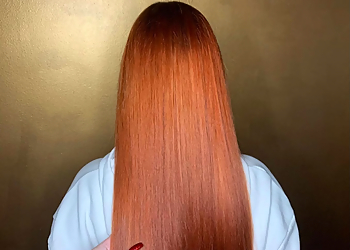 Kent Hair Salons Wilder + Free Beauty Company