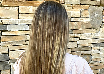 Wilder + Free Beauty Company Kent Hair Salons image 1