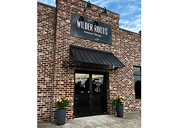 Huntsville Interior Designers Wilder Roots Design