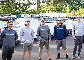 Portland Window Cleaners Wilderland Roof & Window Cleaning