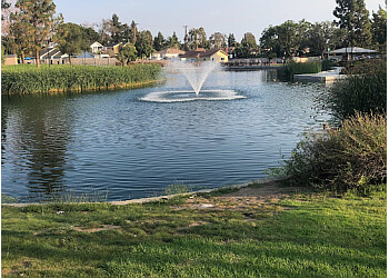 Downey Public Parks Wilderness Park
