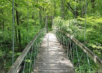 3 Best Hiking Trails in Lincoln, NE - ThreeBestRated