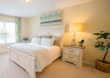 Columbia Assisted Living Facilities Wildewood Downs