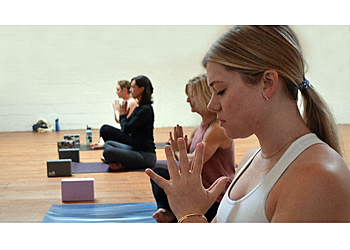 Lexington Yoga Studios Wildfire Yoga