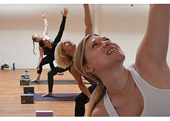 Lexington Yoga Studios Wildfire Yoga