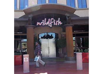 Scottsdale Seafood Restaurants Best Seafood Restaurants Scottsdale Best