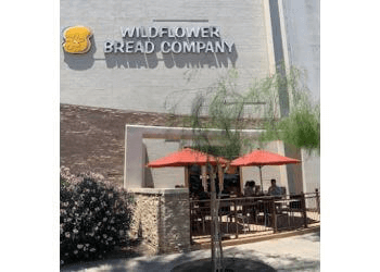 Chandler Bakeries Wildflower