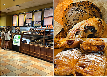 Chandler Bakeries Wildflower