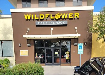 Glendale Bakeries Wildflower