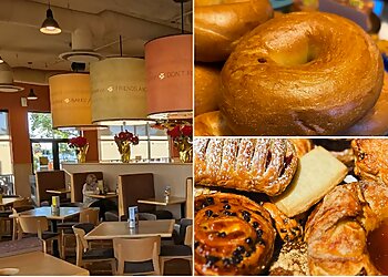 Glendale Bakeries Wildflower