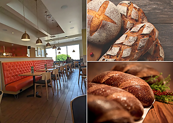 Scottsdale Bakeries Wildflower