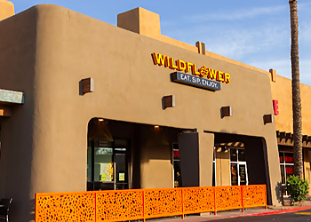 Tempe Sandwich Shops Wildflower