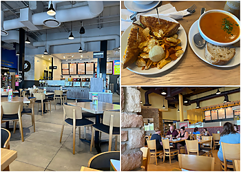 Tempe Sandwich Shops Wildflower