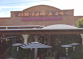 Tucson American Restaurants Wildflower