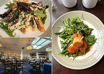 Tucson American Restaurants Wildflower