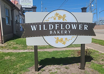 Springfield Cakes Wildflower Bakery