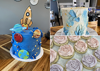 Springfield Cakes Wildflower Bakery