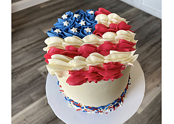 Wildflower Bakery Springfield Cakes image 1