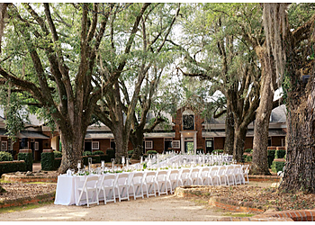 Tallahassee Wedding Planners Wildflower Event Design