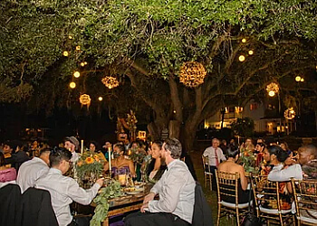 Tallahassee Wedding Planners Wildflower Event Design