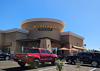 Gilbert Sandwich Shops Wildflower Village