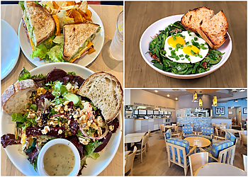 Gilbert Sandwich Shops Wildflower Village