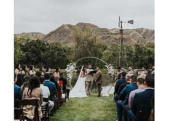 San Bernardino Wedding Planners Wildflowers Elegant Events