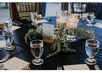 San Bernardino Wedding Planners Wildflowers Elegant Events