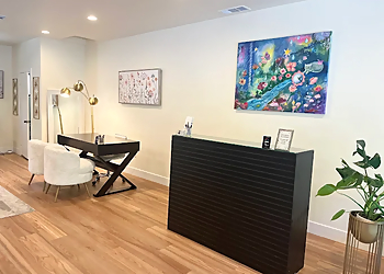 Sacramento Hypnotherapy Wildflowers Hypnotherapy