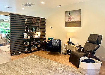 Sacramento Hypnotherapy Wildflowers Hypnotherapy