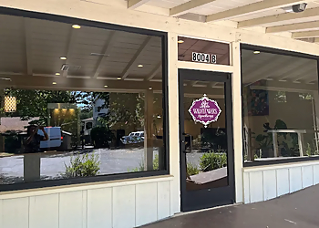 Sacramento Hypnotherapy Wildflowers Hypnotherapy