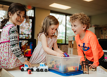 Wildflowers Learning Center - Madison, WI Preschools - Kids Activity Image