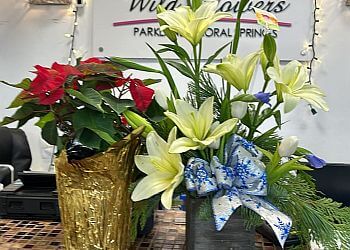 Coral Springs Florists Wildflowers of Parkland
