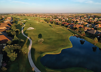 Denton Golf Courses Wildhorse Golf Club at Robson Ranch