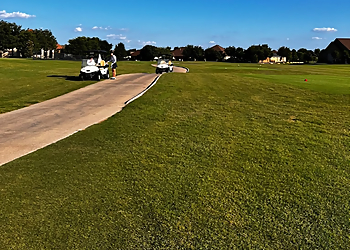 Denton Golf Courses Wildhorse Golf Club at Robson Ranch
