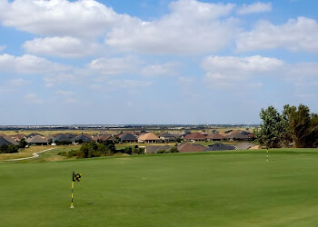 Wildhorse Golf Club at Robson Ranch Denton Golf Courses