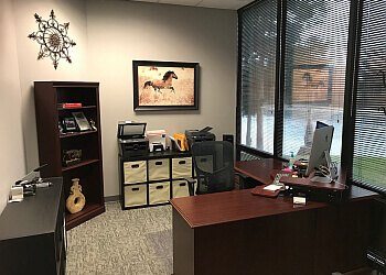 Overland Park Tax Services Wildhorse Tax Service, LLC