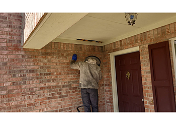 Fort Worth Animal Removal Wildlife X Team