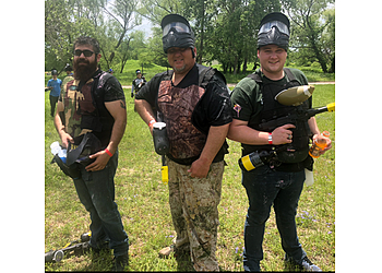 Wildlife X Team Fort Worth Animal Removal image 1