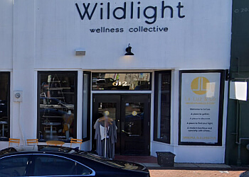 Wildlight Wellness Collective