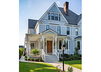 Pittsburgh Residential Architects Wildman Chalmers, LLC